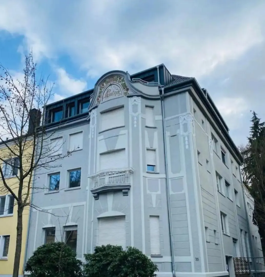 Gemuetliches City-Apartment Dortmund Appartamento