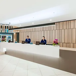 Nh Hotel apartamentowy